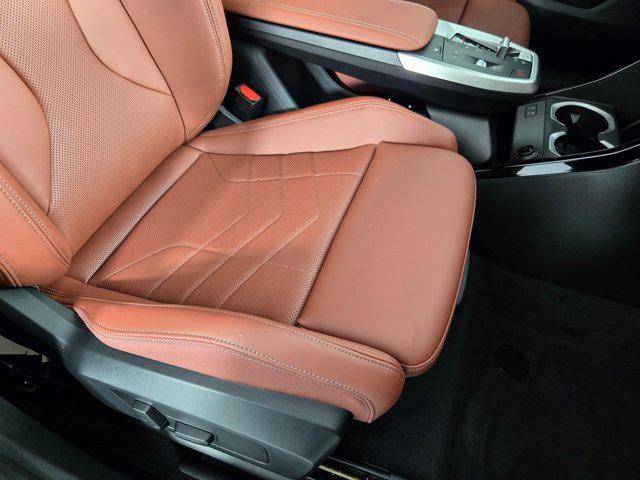 new 2026 BMW X1 car, priced at $50,875