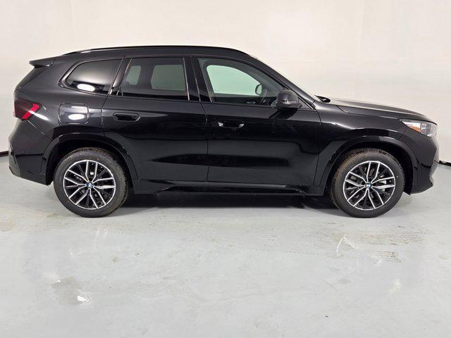 new 2026 BMW X1 car, priced at $50,875