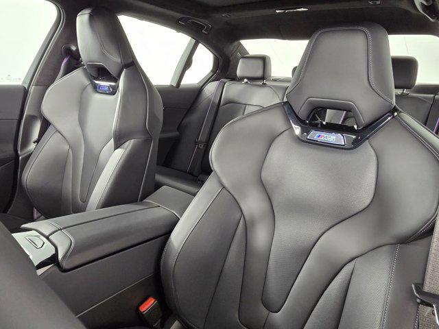 new 2026 BMW M5 car, priced at $129,025