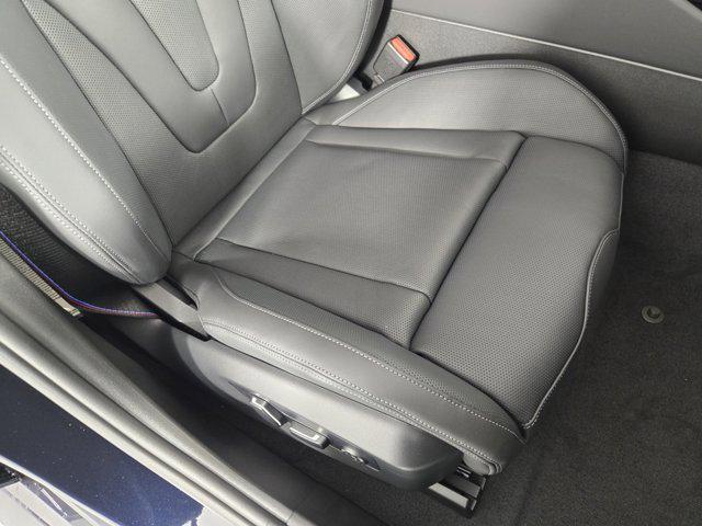 new 2026 BMW M5 car, priced at $129,025