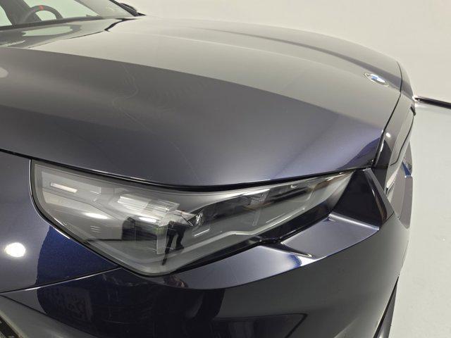 new 2026 BMW M5 car, priced at $129,025