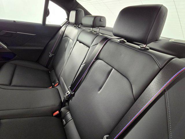 new 2026 BMW M5 car, priced at $129,025