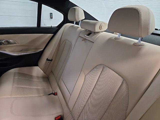 used 2022 BMW M340 car, priced at $47,888