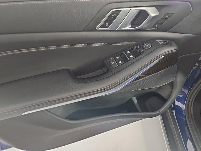 used 2021 BMW X5 car, priced at $33,888