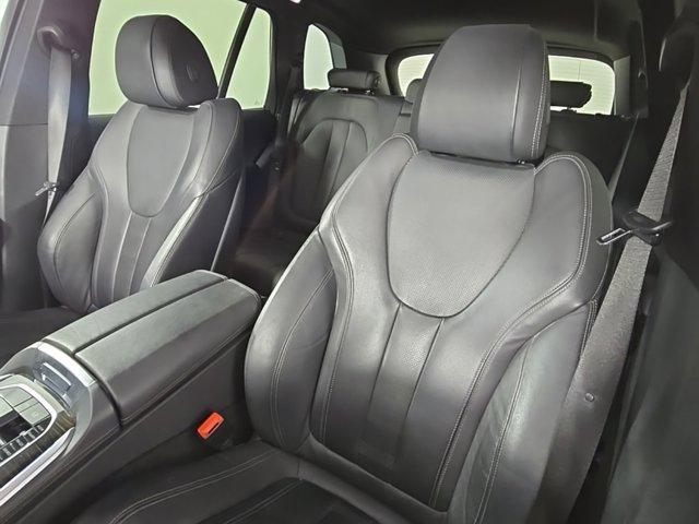 used 2021 BMW X5 car, priced at $33,888