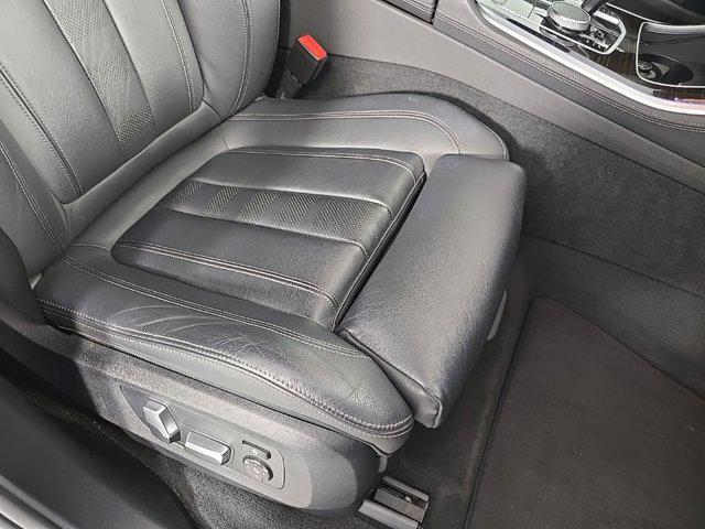 used 2021 BMW X5 car, priced at $33,888