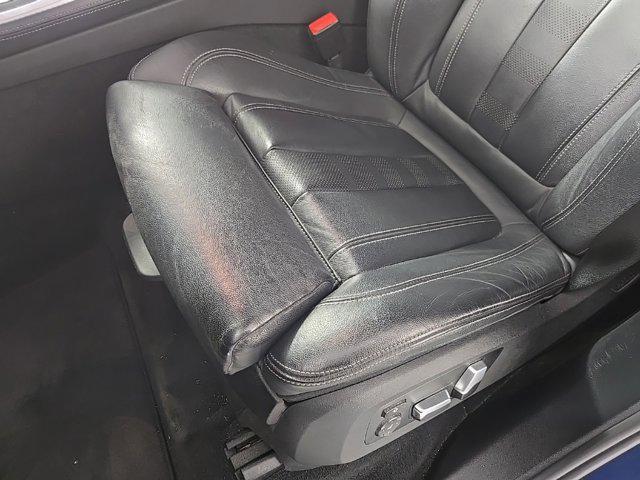 used 2021 BMW X5 car, priced at $33,888