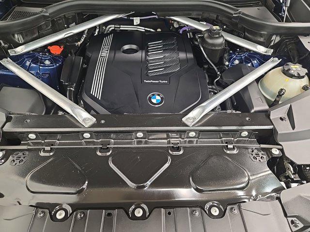 used 2021 BMW X5 car, priced at $33,888