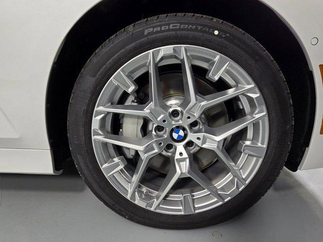 new 2026 BMW 330 car, priced at $55,190