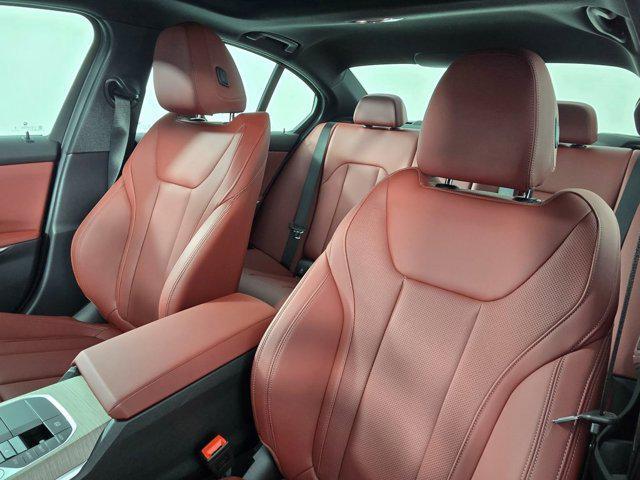 new 2026 BMW 330 car, priced at $55,190
