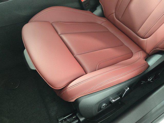 new 2026 BMW 330 car, priced at $55,190