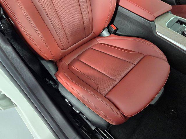 new 2026 BMW 330 car, priced at $55,190