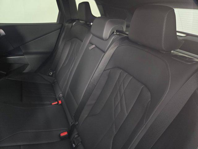 new 2026 BMW X3 car, priced at $74,325