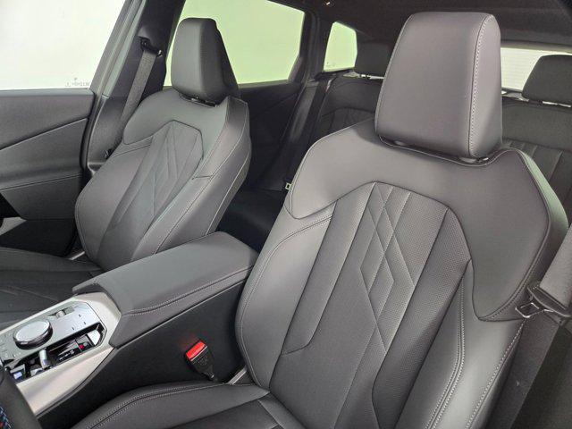 new 2026 BMW X3 car, priced at $74,325