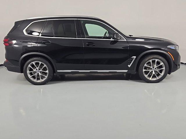 used 2025 BMW X5 car, priced at $63,295