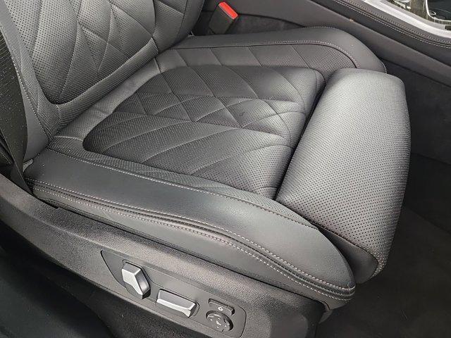used 2025 BMW X5 car, priced at $63,295