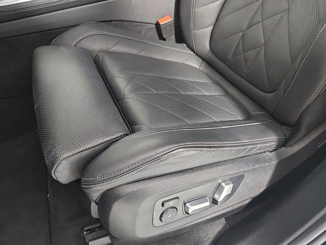 used 2025 BMW X5 car, priced at $63,295