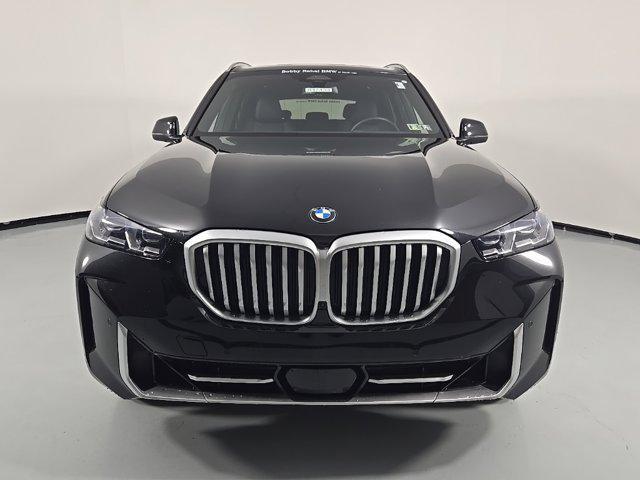 used 2025 BMW X5 car, priced at $63,295
