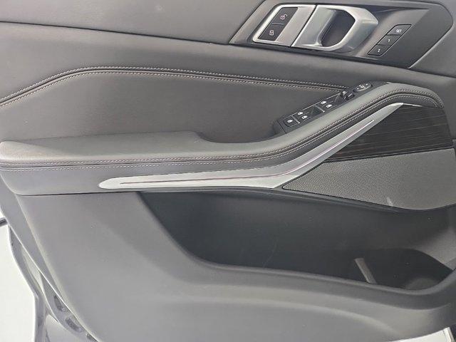 used 2025 BMW X5 car, priced at $63,295