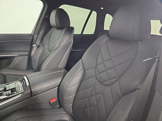 used 2025 BMW X5 car, priced at $63,295
