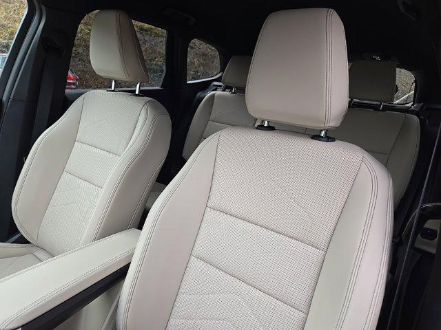 used 2023 BMW X1 car, priced at $39,995