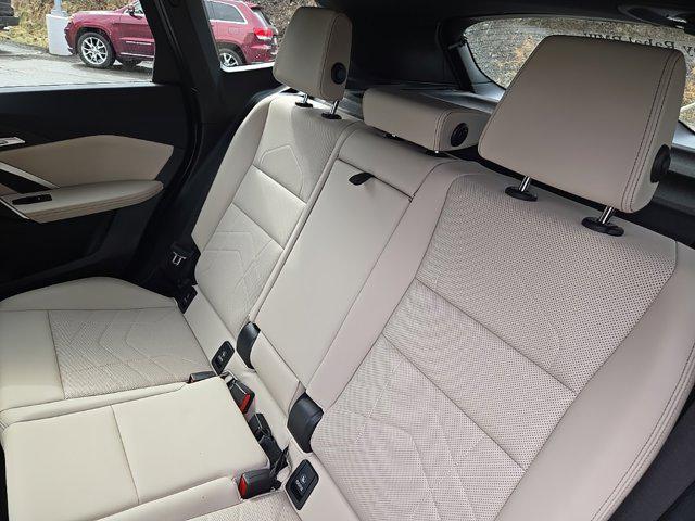 used 2023 BMW X1 car, priced at $39,995