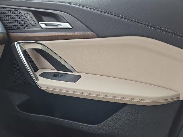 used 2023 BMW X1 car, priced at $39,995