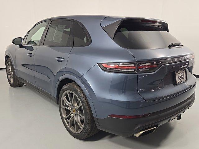 used 2019 Porsche Cayenne car, priced at $30,888