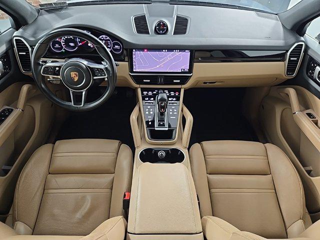 used 2019 Porsche Cayenne car, priced at $30,888