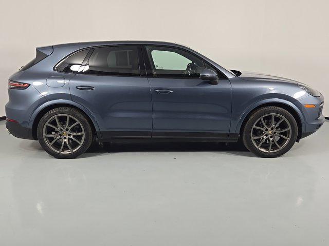 used 2019 Porsche Cayenne car, priced at $30,888
