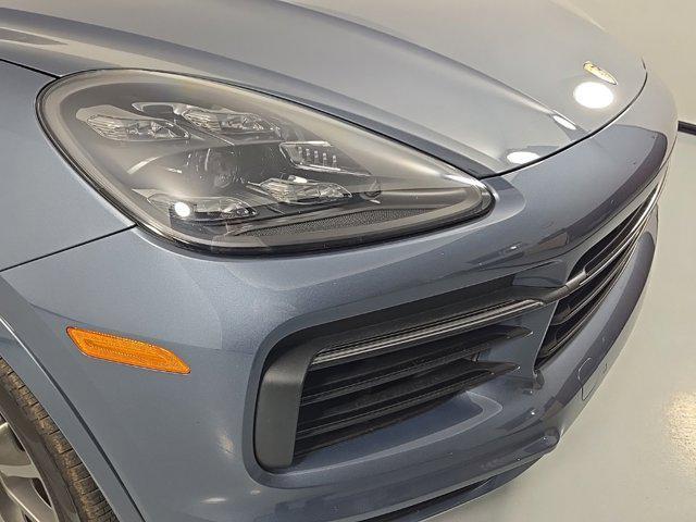used 2019 Porsche Cayenne car, priced at $30,888