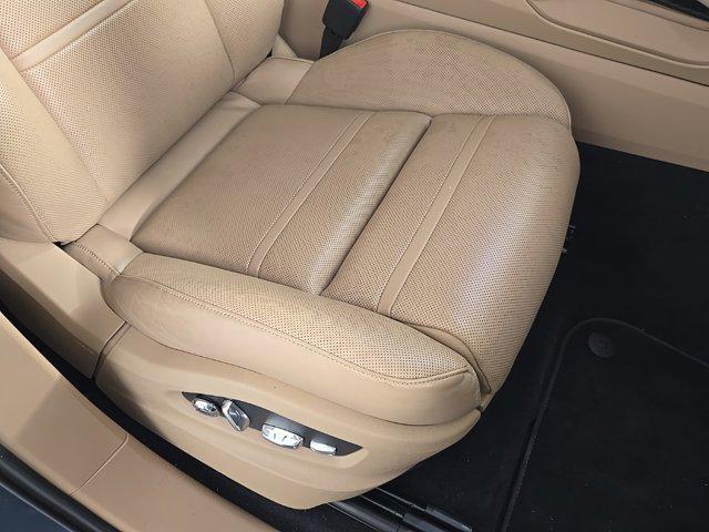 used 2019 Porsche Cayenne car, priced at $30,888