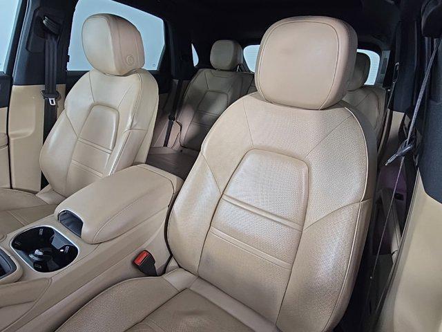 used 2019 Porsche Cayenne car, priced at $30,888