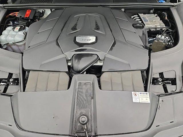 used 2019 Porsche Cayenne car, priced at $30,888