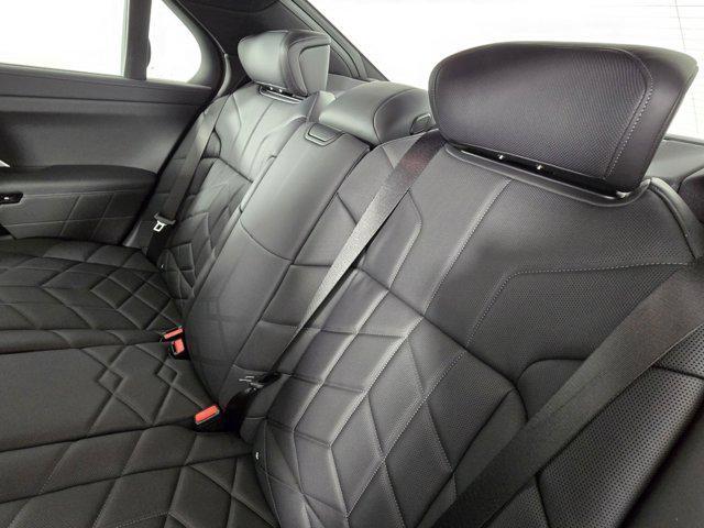 new 2026 BMW i7 car, priced at $131,525