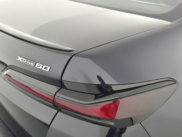 new 2026 BMW i7 car, priced at $131,525