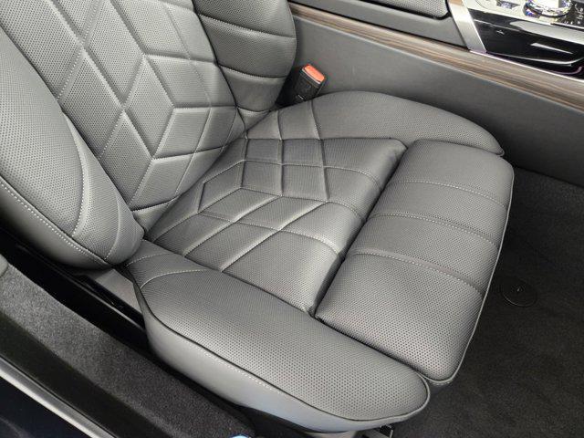 new 2026 BMW i7 car, priced at $131,525