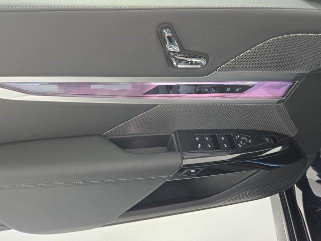 new 2026 BMW i7 car, priced at $131,525