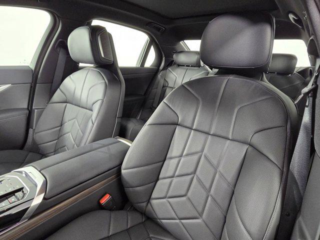 new 2026 BMW i7 car, priced at $131,525