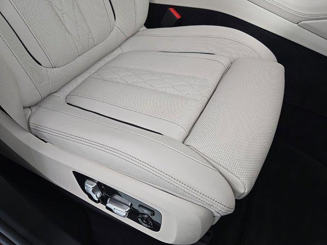 used 2022 BMW X6 car, priced at $50,988