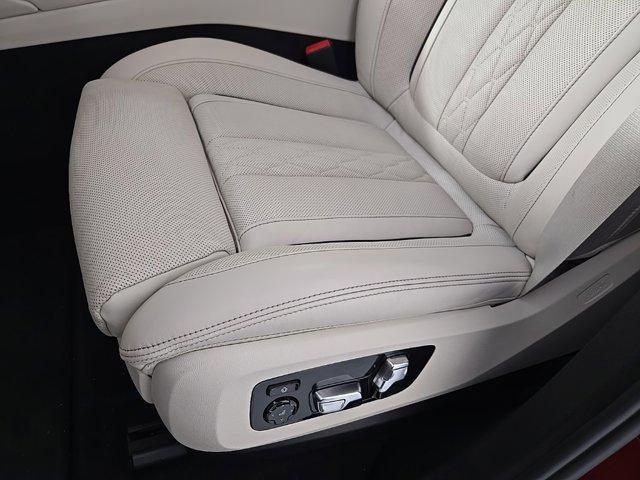 used 2022 BMW X6 car, priced at $50,988