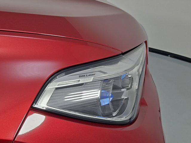 used 2022 BMW X6 car, priced at $50,988