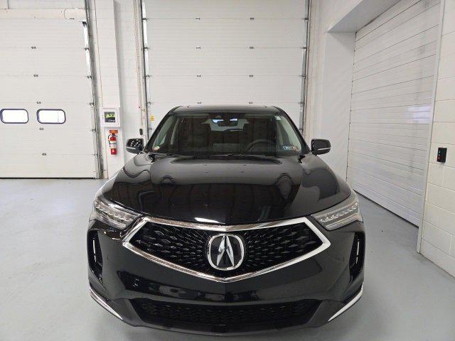 used 2022 Acura RDX car, priced at $36,276