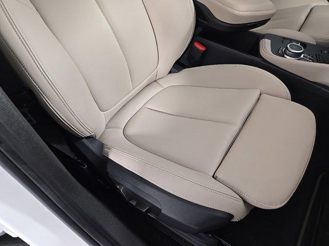 used 2020 BMW X2 car, priced at $24,888