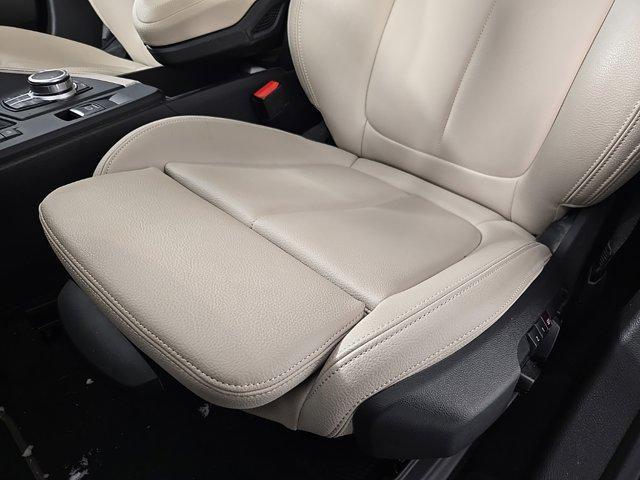 used 2020 BMW X2 car, priced at $24,888