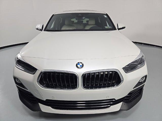 used 2020 BMW X2 car, priced at $24,888