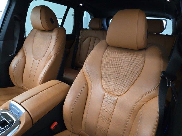 used 2022 BMW X5 car, priced at $45,688