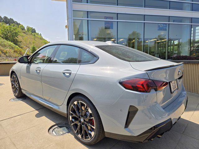 new 2025 BMW M235 Gran Coupe car, priced at $56,075