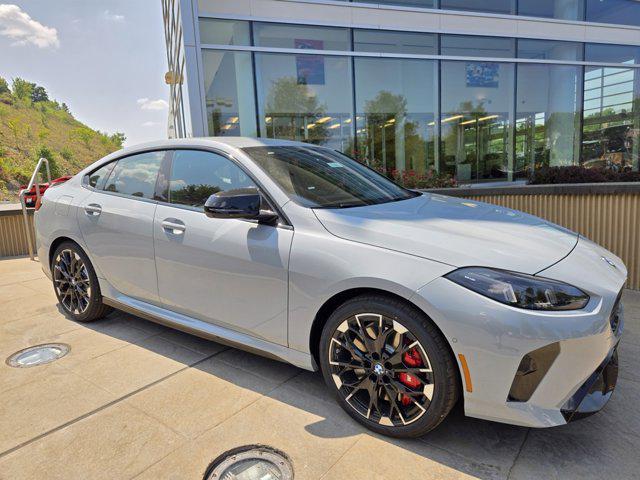 new 2025 BMW M235 Gran Coupe car, priced at $56,075