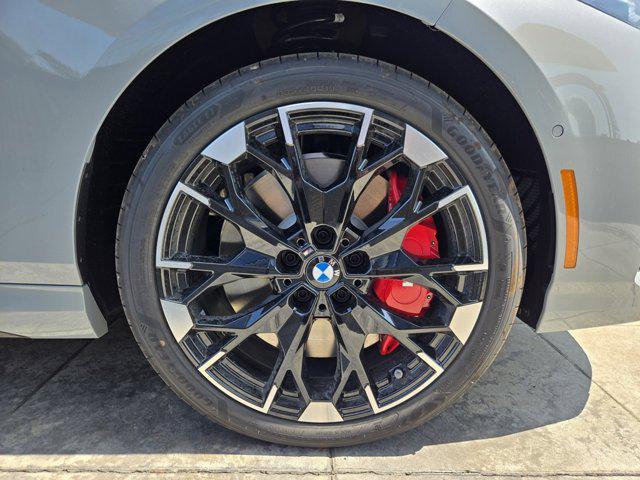 new 2025 BMW M235 Gran Coupe car, priced at $56,075